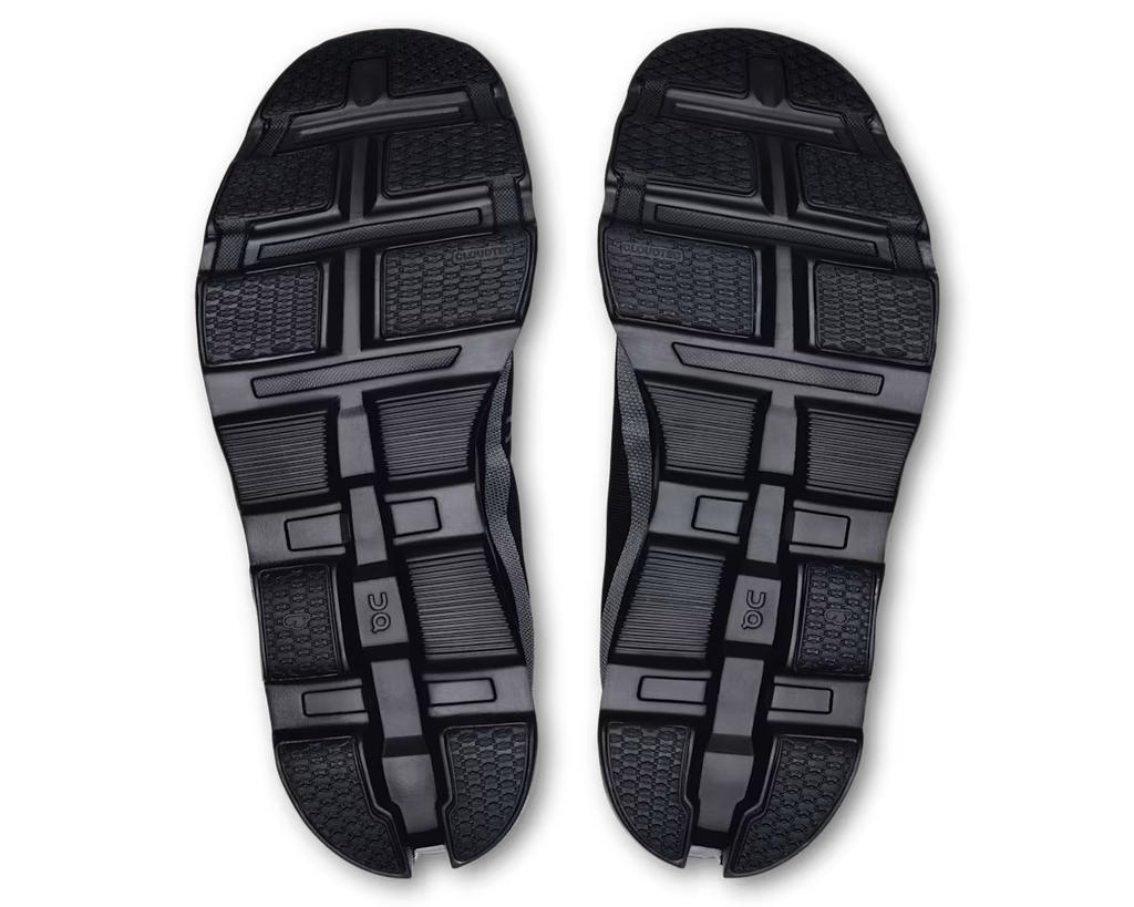 Running Cloudmonster 2 All Black (M)