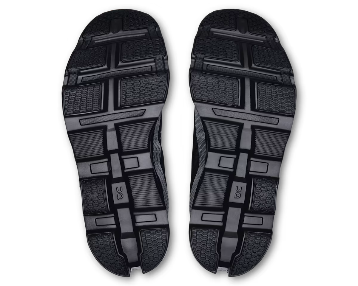 Running Cloudmonster 2 All Black (M)