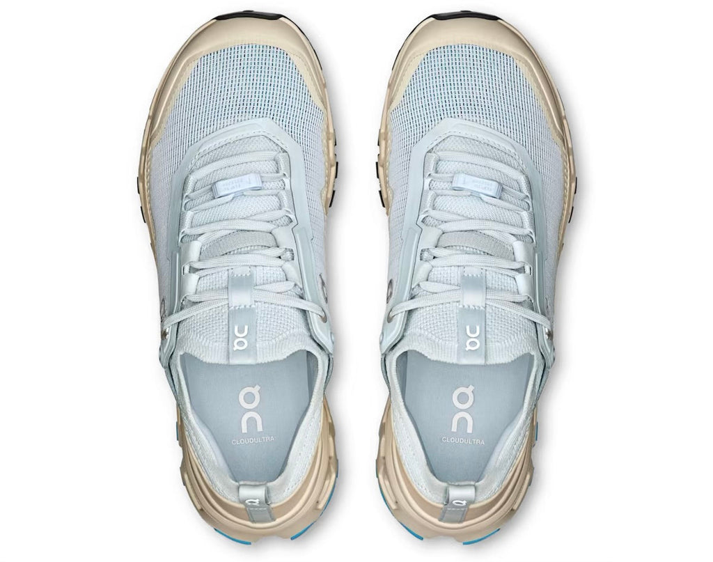On Cloudultra 2 Arctic Cream (Women's)