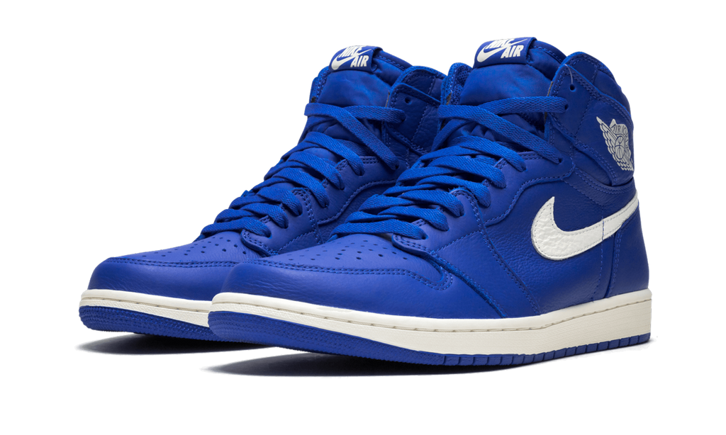 1 Retro High OG "Hyper Royal" 555088 401