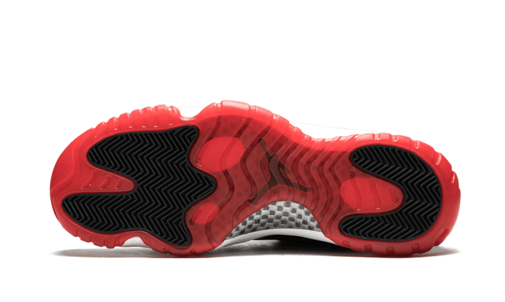 11 Retro "Bred" 378037 010