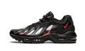 Air Max 96 "Supreme - Black" CV7652 002