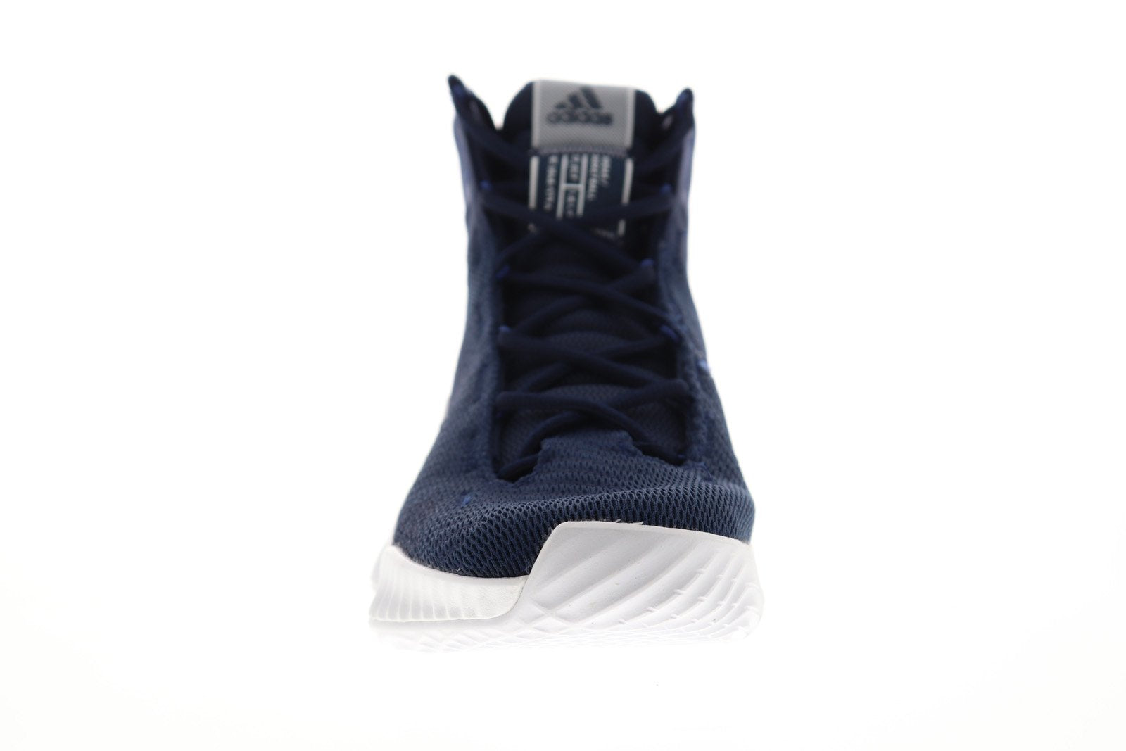 Pro Bounce 2018 AH2666 Mens Blue High Top Athletic Gym Basketball Shoes
