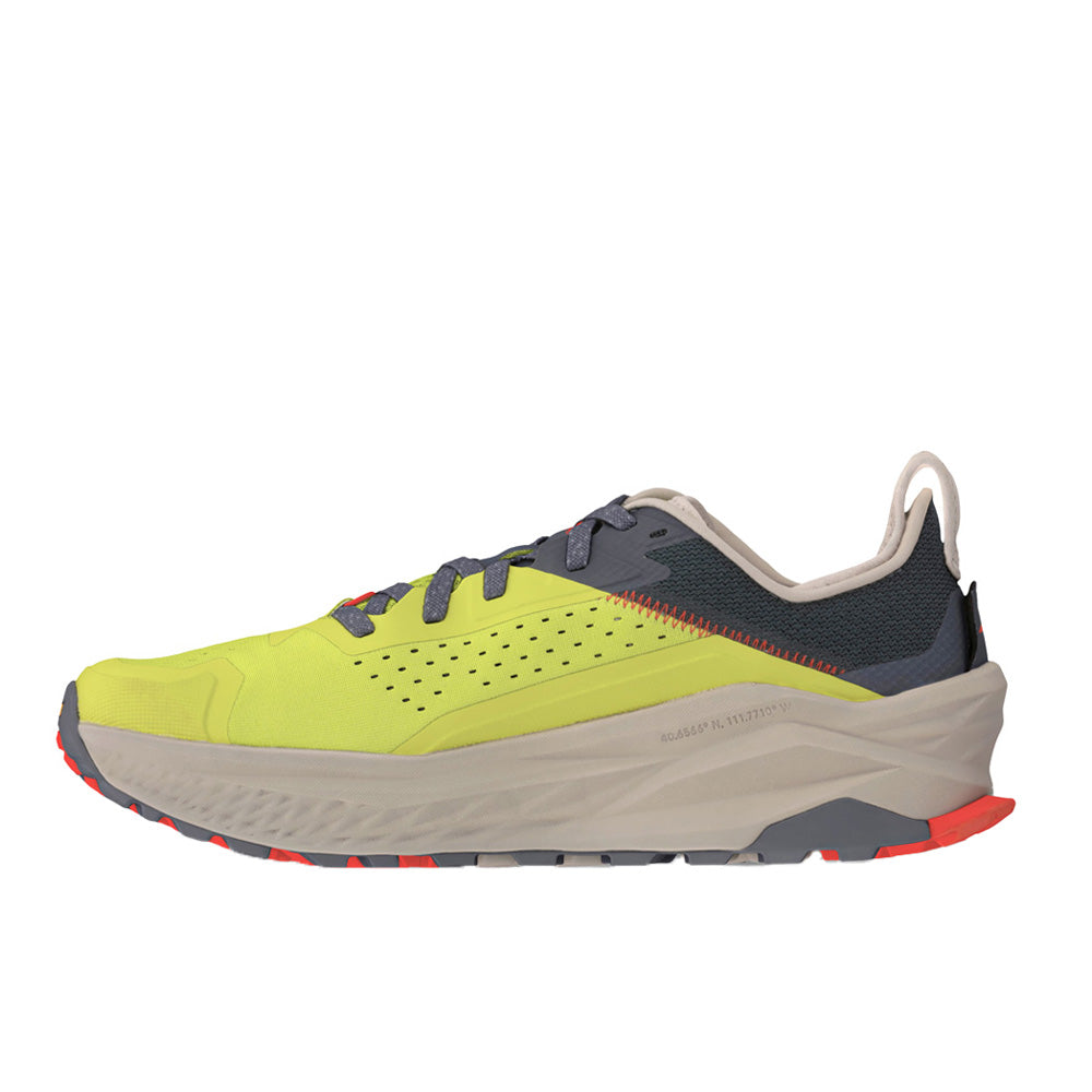 Olympus 6 Trail Running Shoes