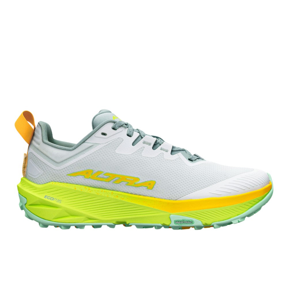 Experience Wild 3 Trail Running Shoes