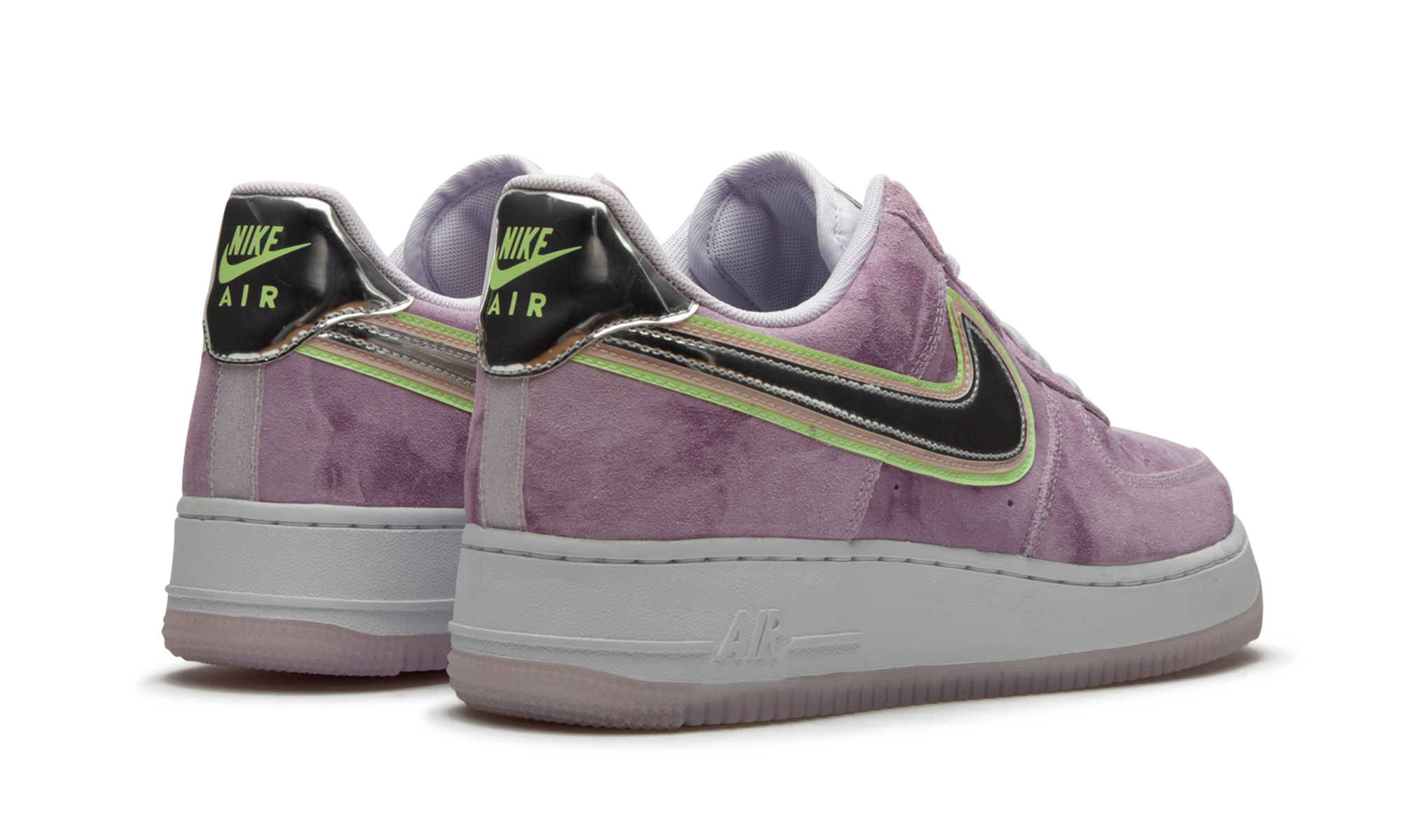 WMNS Air Force 1 07'"P(Her)spective" CW6013 500
