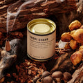 Enoki Cedar Incense Cones