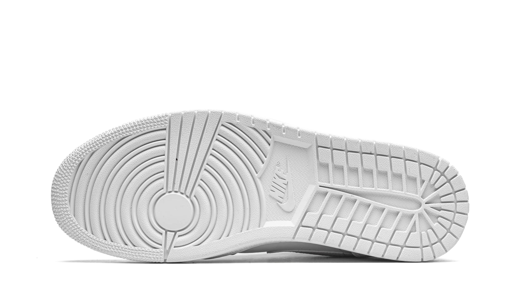 1 Mid "Triple White" 554724 130