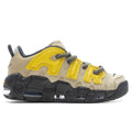 AMBUSH More Uptempo Low Limestone - Limestone/Vivid Sulfur/Black