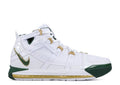 LeBron 3 SVSM Home (2019) (WORN)