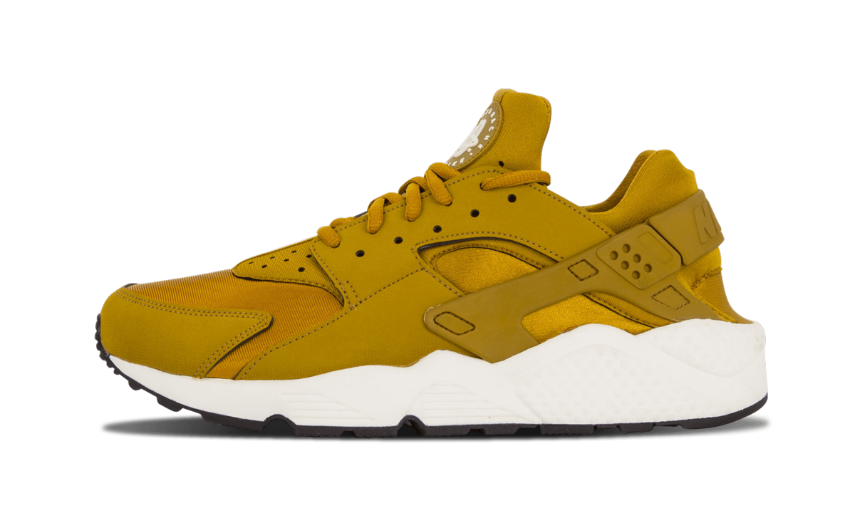 AIR HUARACHE RUN MNS WMNS"Bronzine" 634835 700