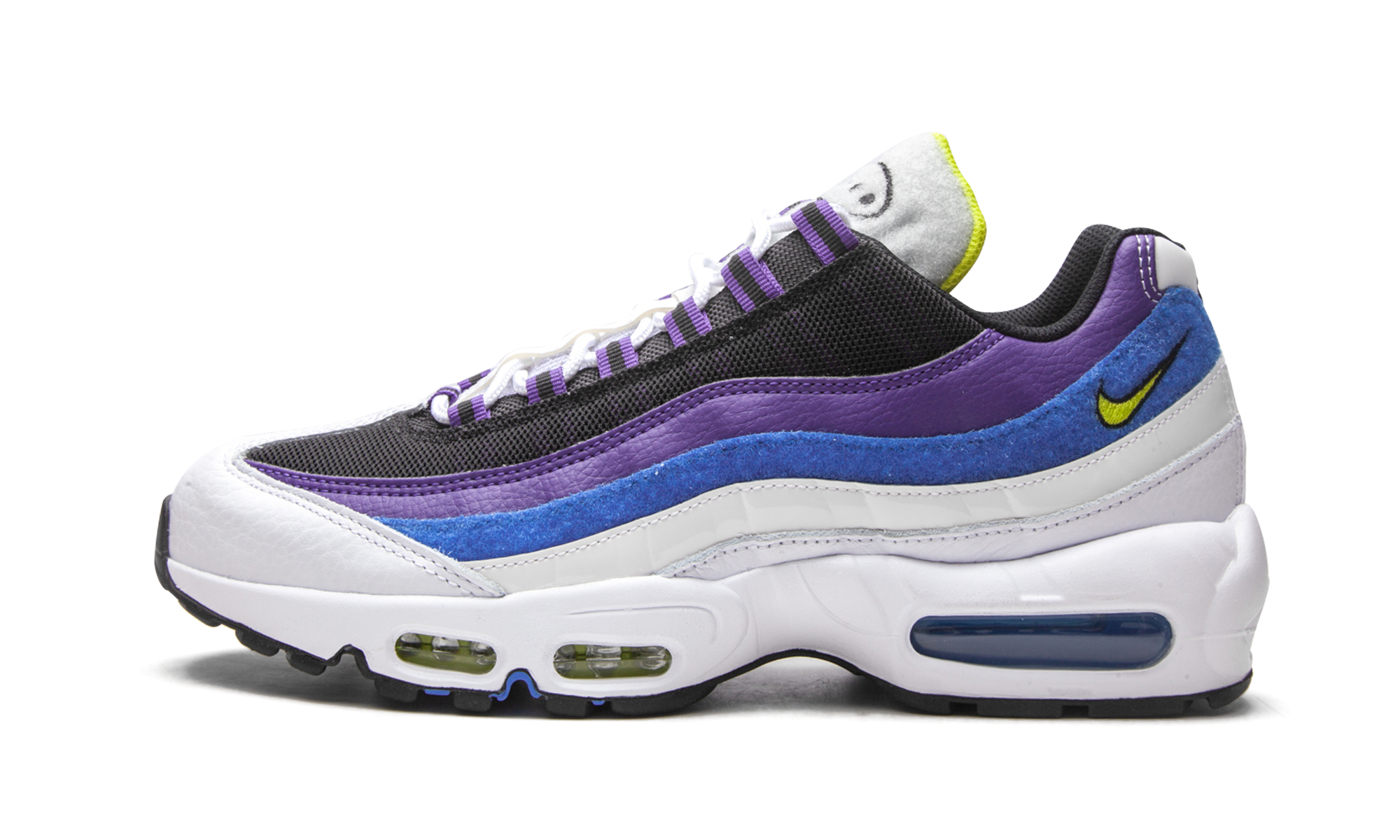 Air Max 95 Kaomoji "Kaomoji"