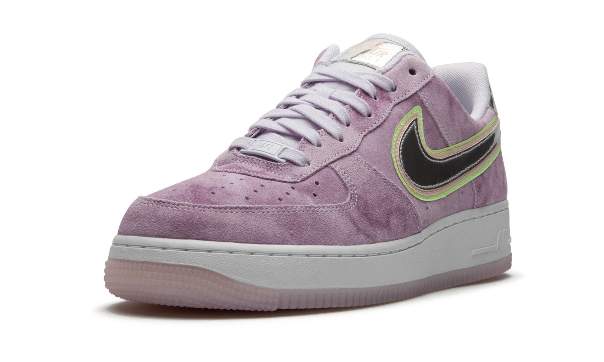 WMNS Air Force 1 07'"P(Her)spective" CW6013 500