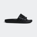 Adilette Aqua Black