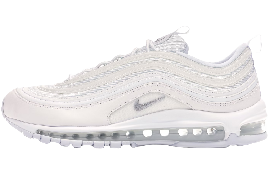 Max 97 Triple White Wolf Grey