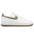 Air Force 1 '07 - White/Neutral Olive