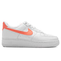 Air Force 1 '07 Next Nature - White/Light Wild Mango