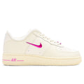 Women's Air Force 1 '07 SE - Coconut Milk/Playful Pink/Alabaster