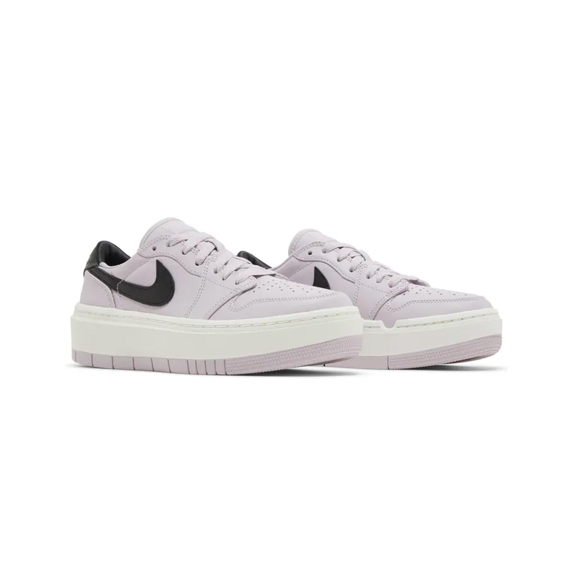1 Elevate Low 'Iced Lilac' Women's (2023)