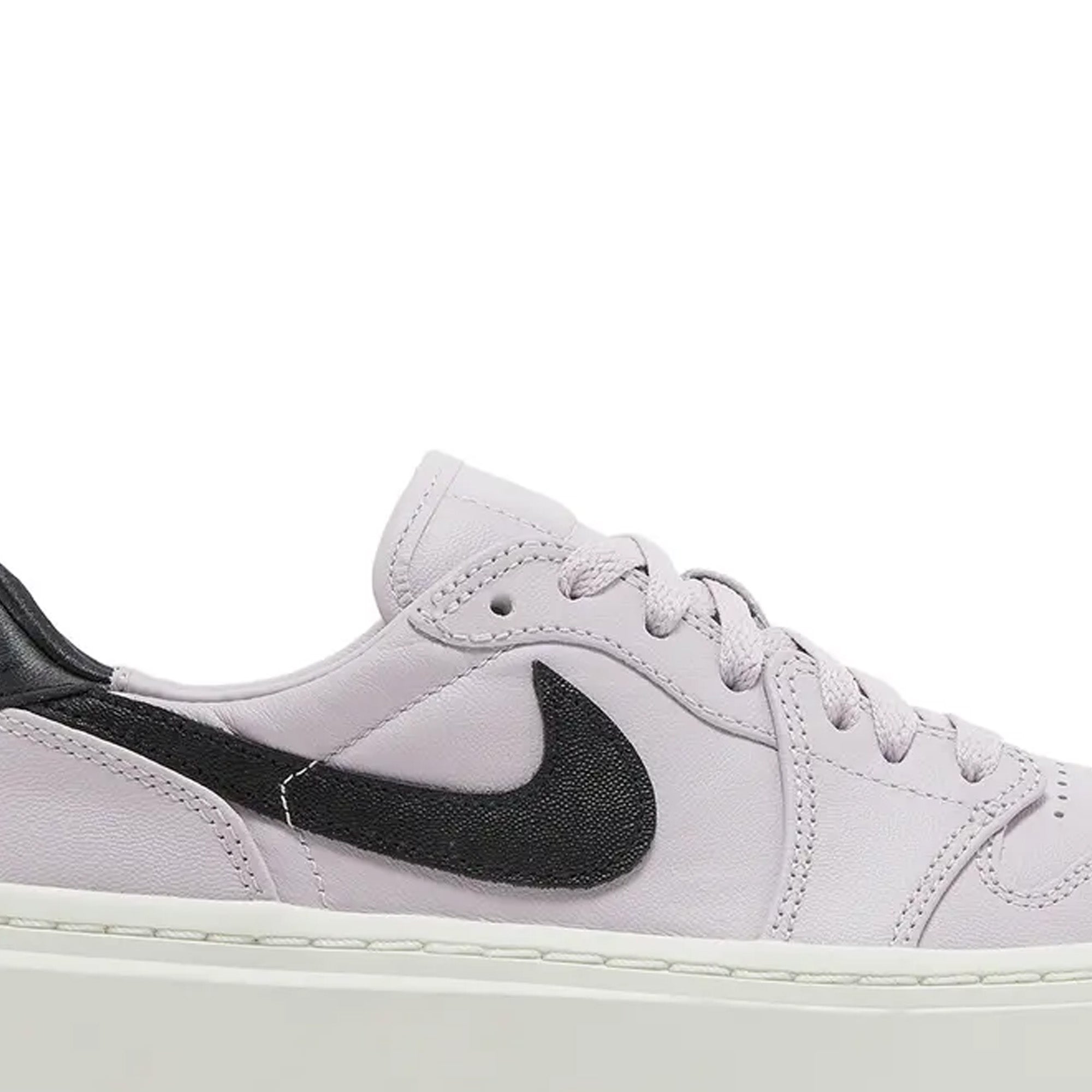 1 Elevate Low 'Iced Lilac' Women's (2023)