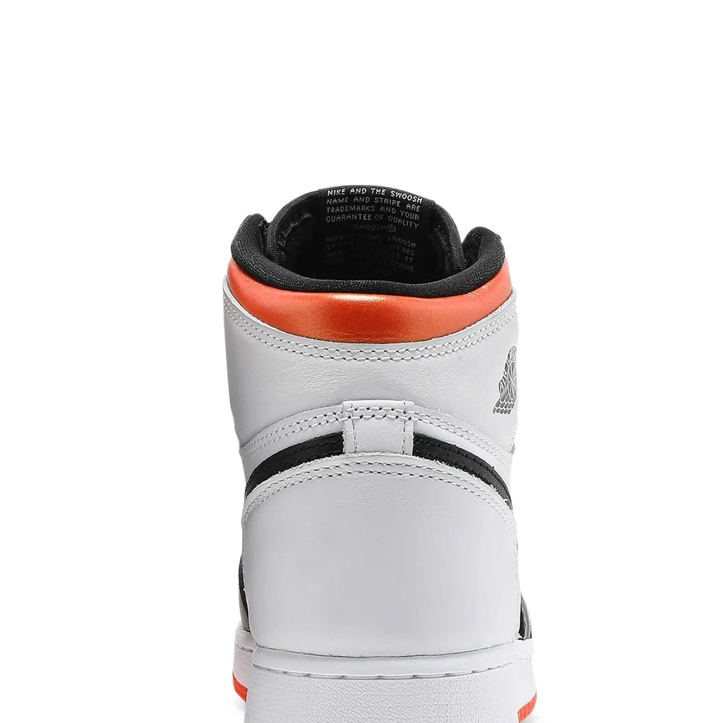 1 High 'Electro Orange' GS (2021)