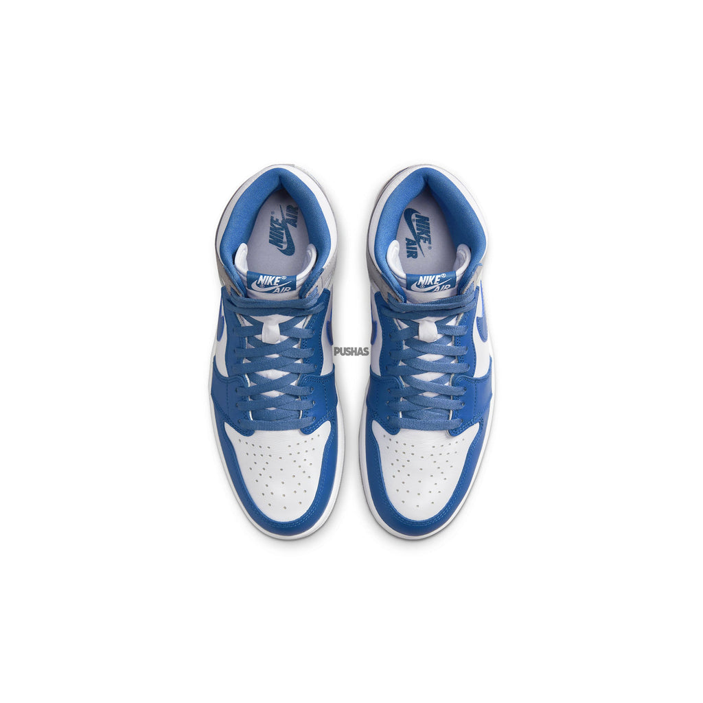 1 High OG 'True Blue' (2022)
