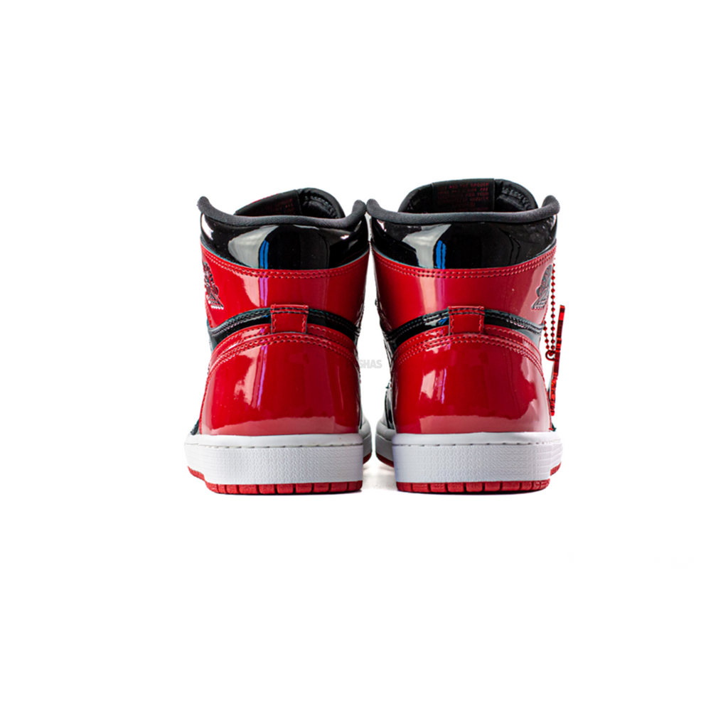 1 High 'Patent Bred' (2021)