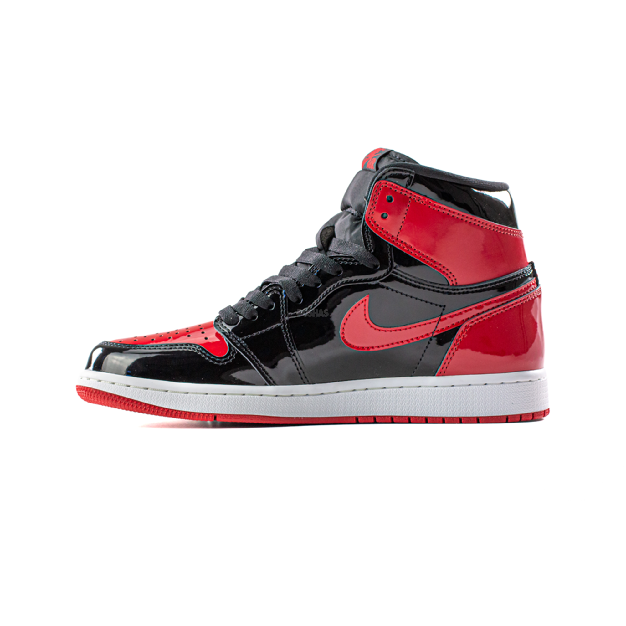 1 High 'Patent Bred' (2021)