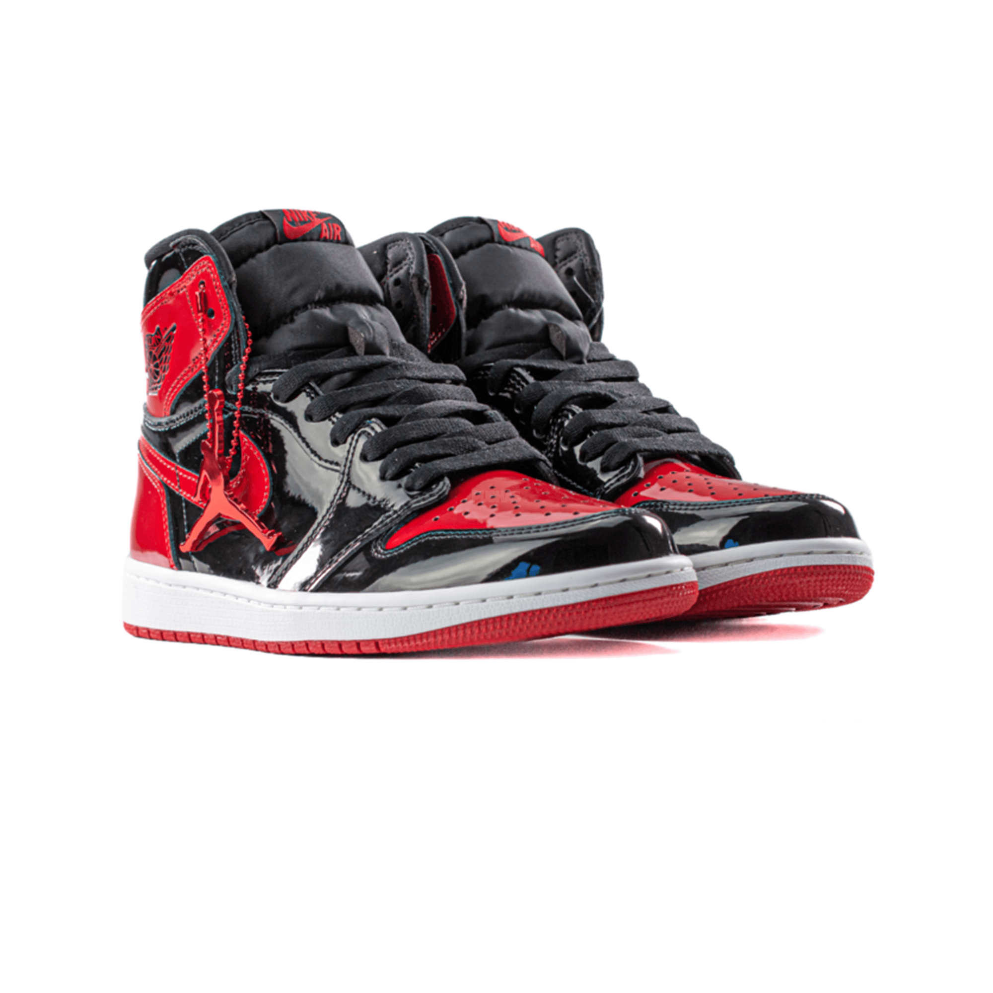 1 High 'Patent Bred' (2021)
