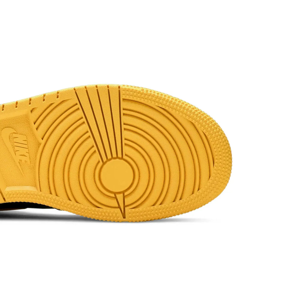 1 High 'Pollen' GS (2021)