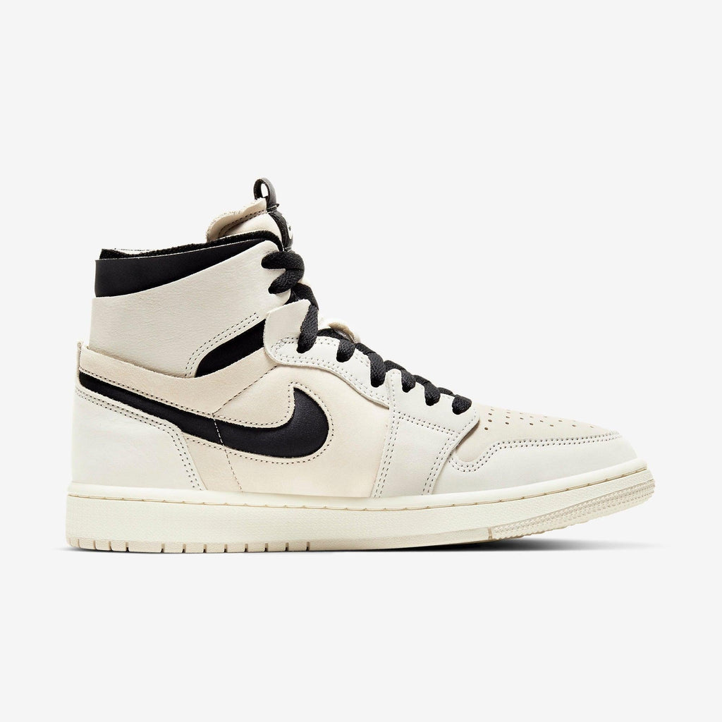 Air Jordan 1 High Zoom Air CMFT 'Summit White' (2020) (Womens)