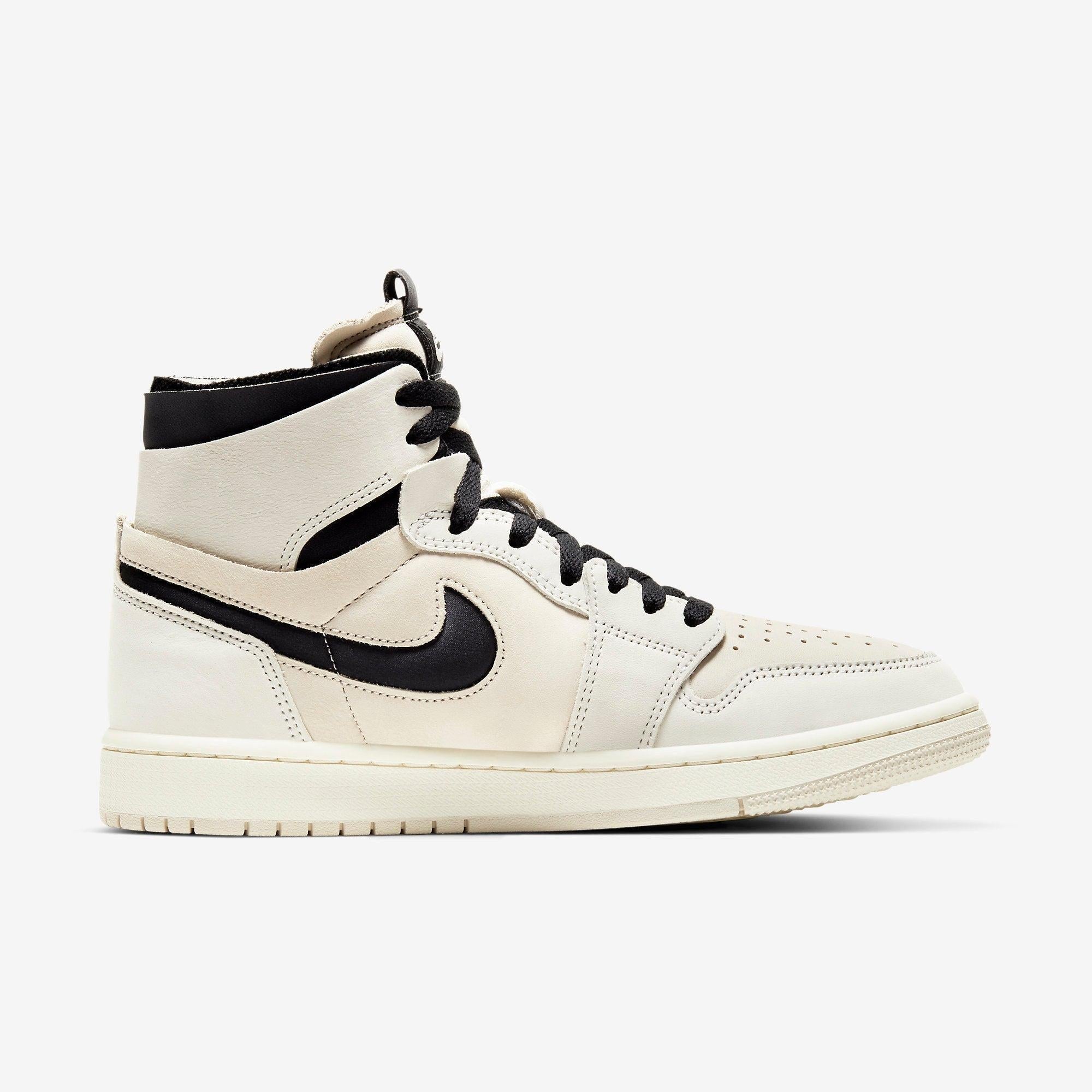 Air Jordan 1 High Zoom Air CMFT 'Summit White' (2020) (Womens)