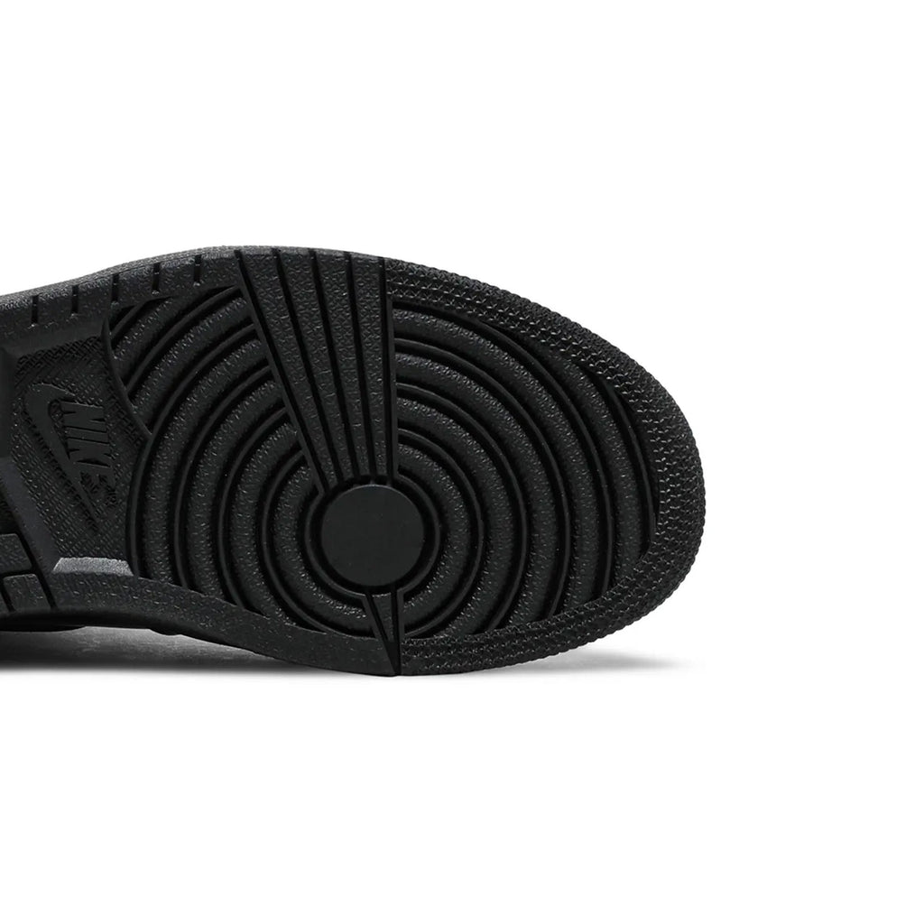 1 High 'Black Metallic Gold'