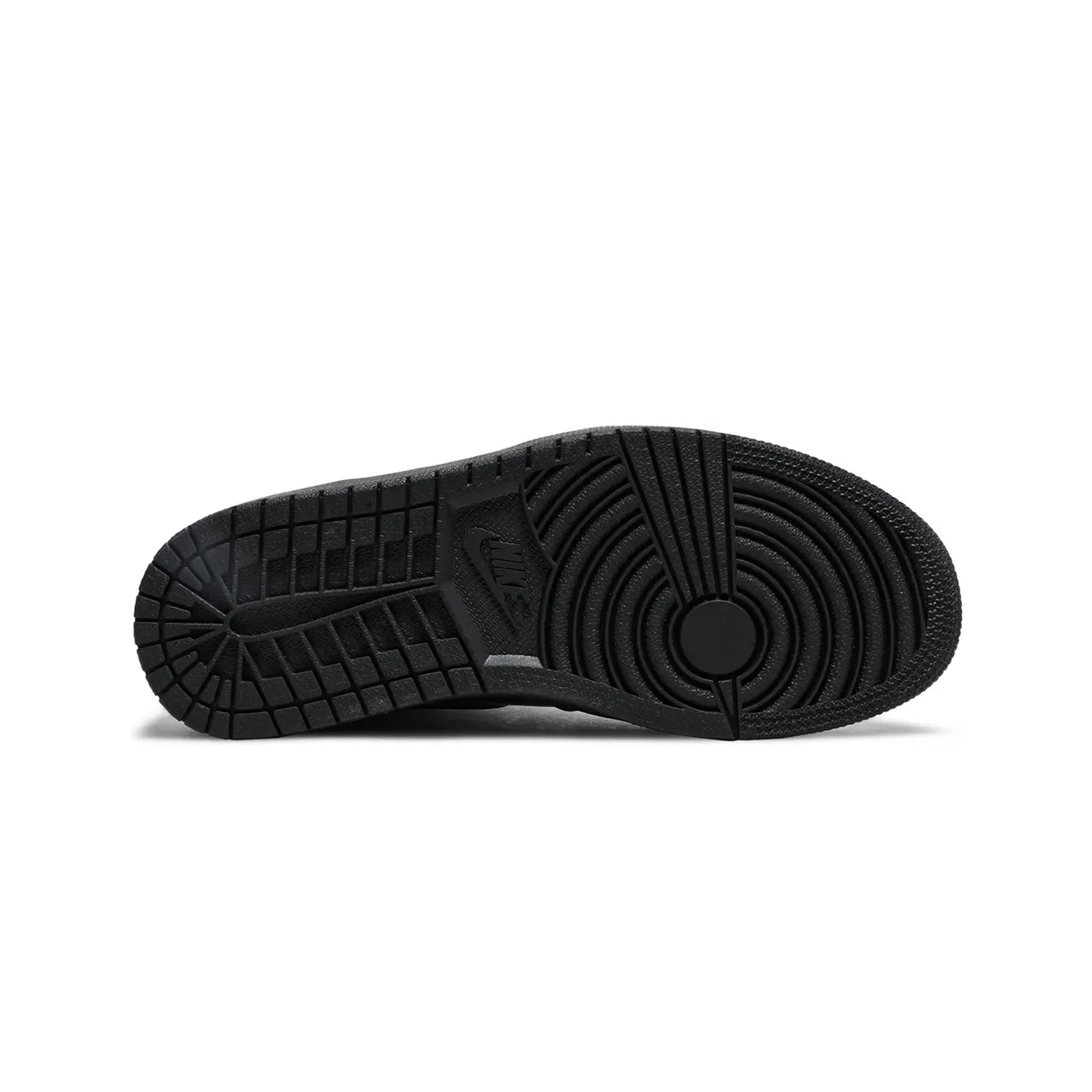 1 High 'Black Metallic Gold'