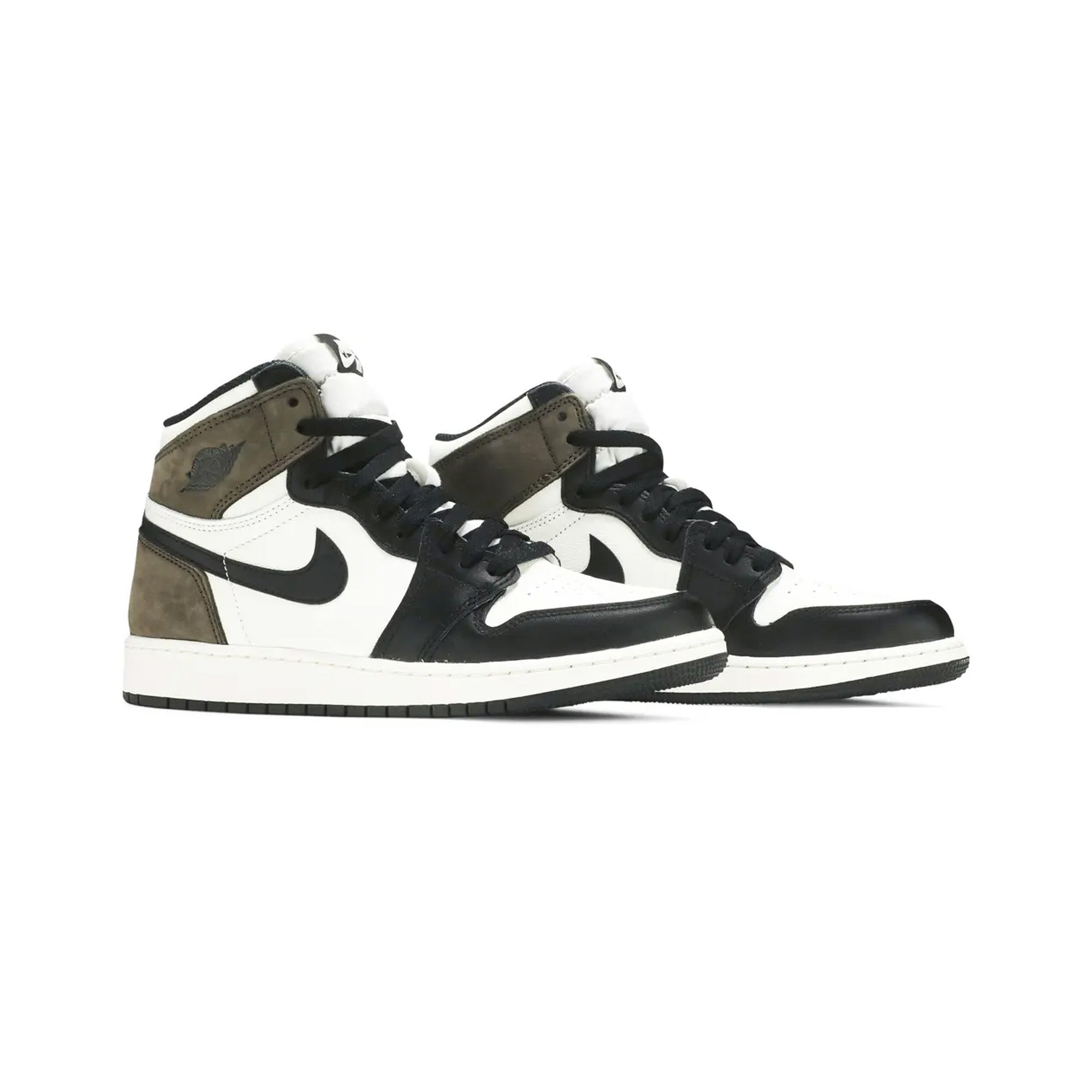 1 High 'Dark Mocha' GS