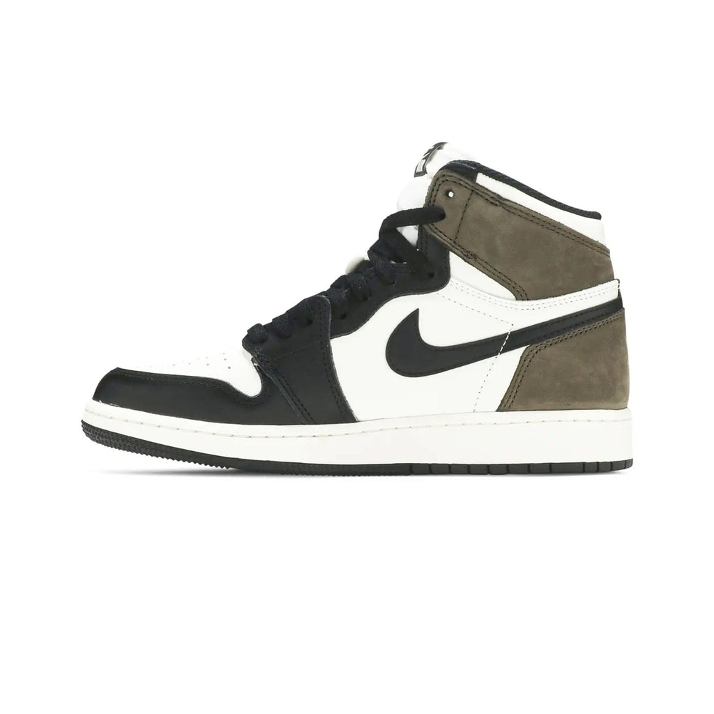1 High 'Dark Mocha' GS