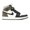 1 High 'Dark Mocha' GS