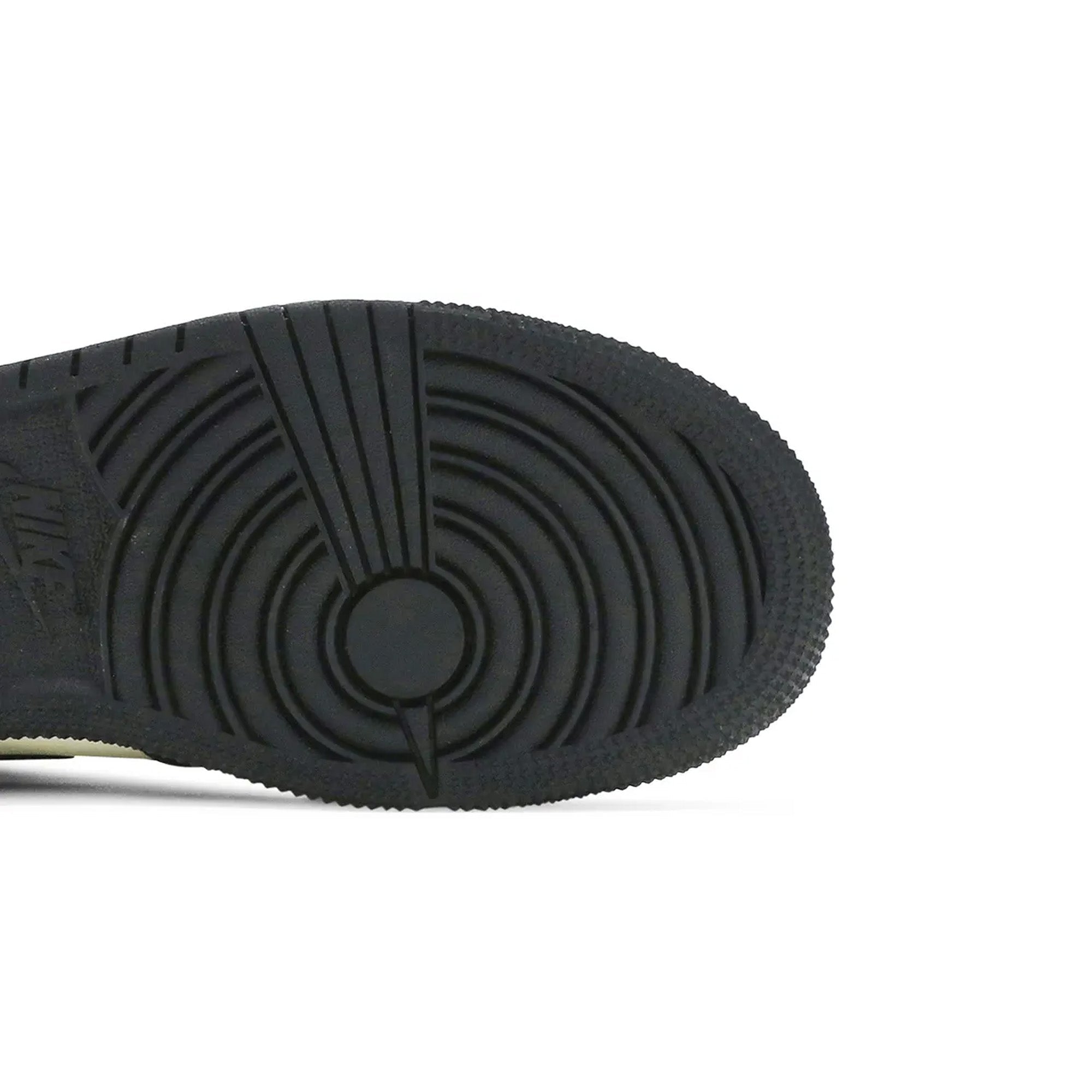 1 High 'Dark Mocha' GS