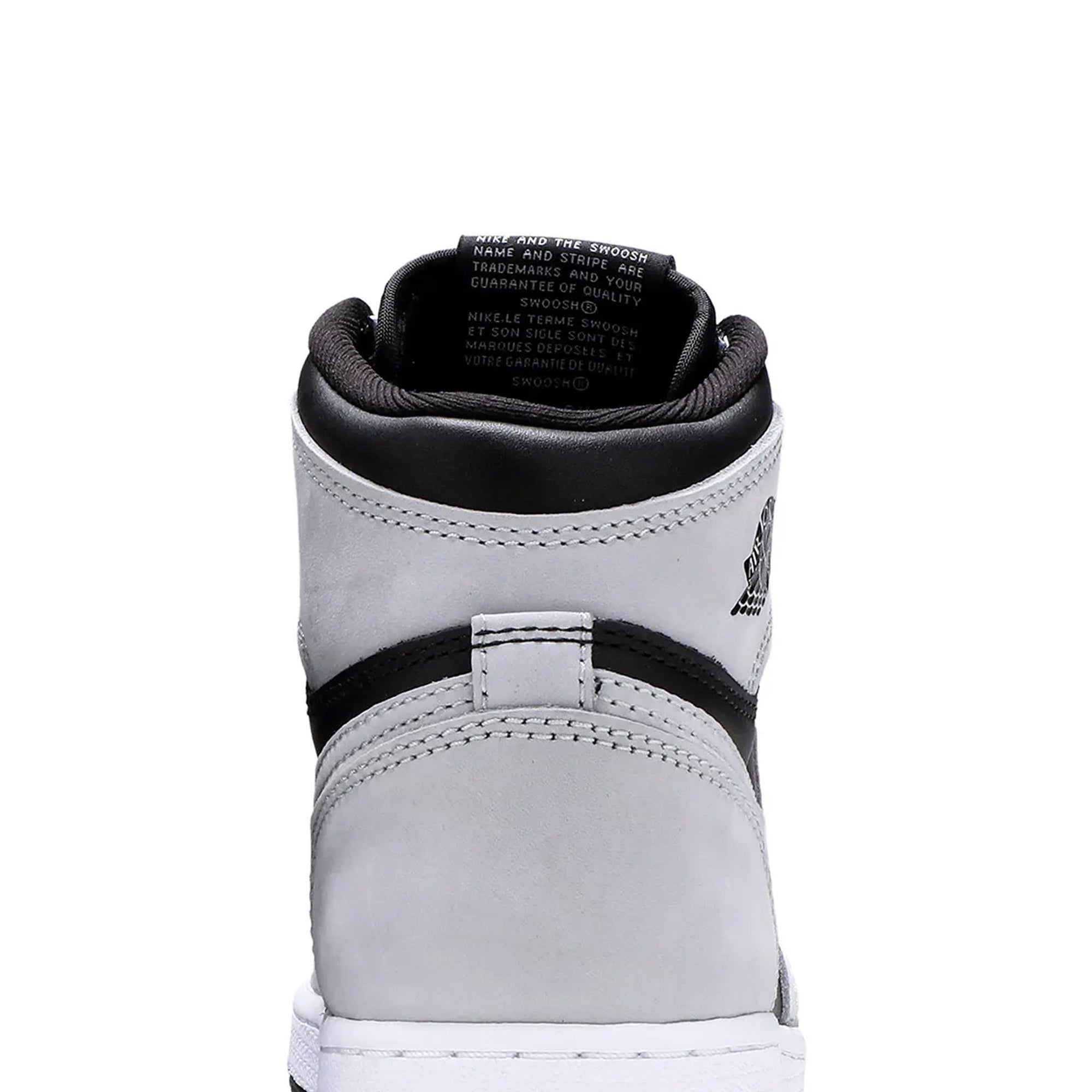 1 High 'Shadow 2.0' GS