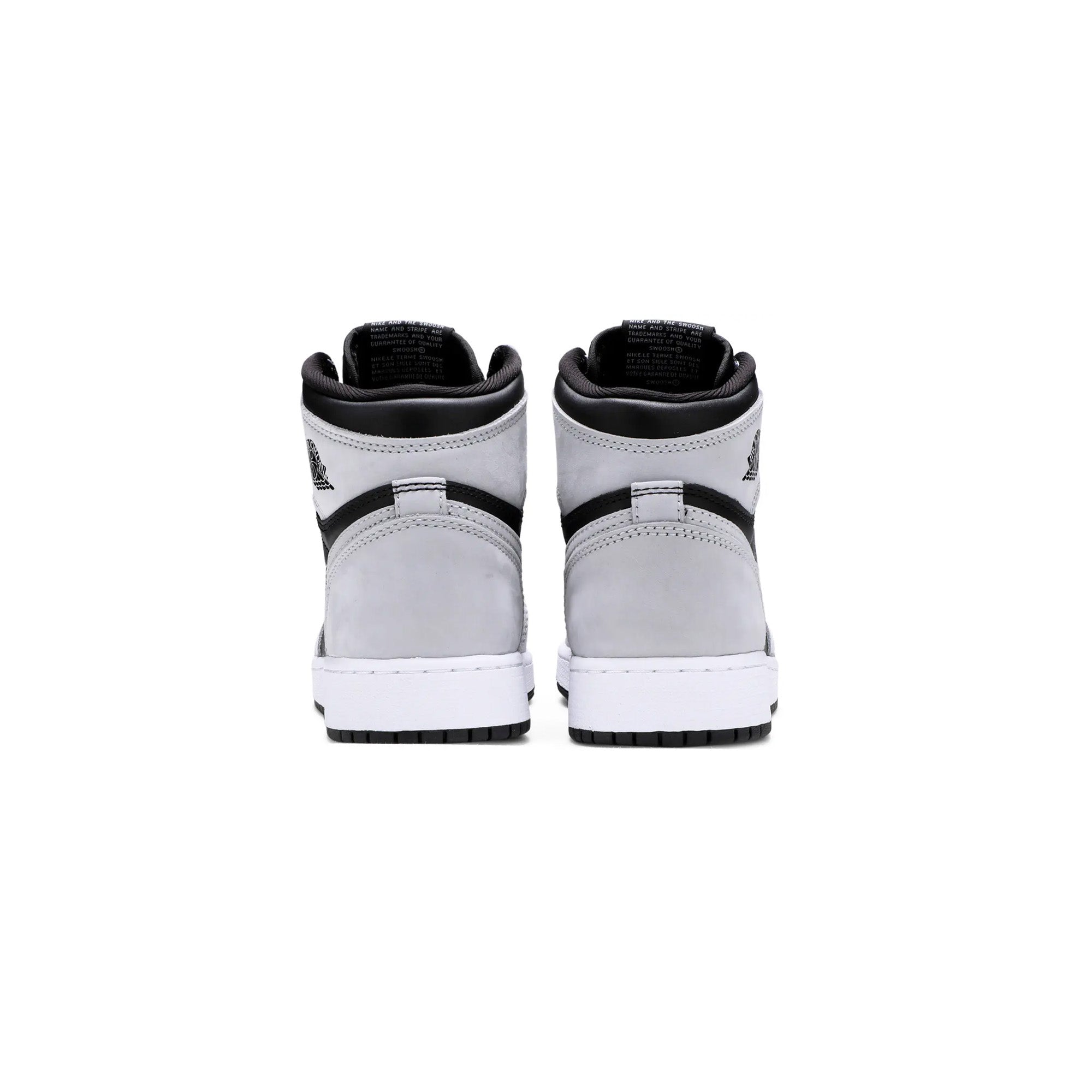 1 High 'Shadow 2.0' GS