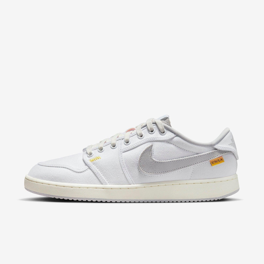 Air Jordan 1 KO Low SP x Union LA 'Neutral Grey' (2023)