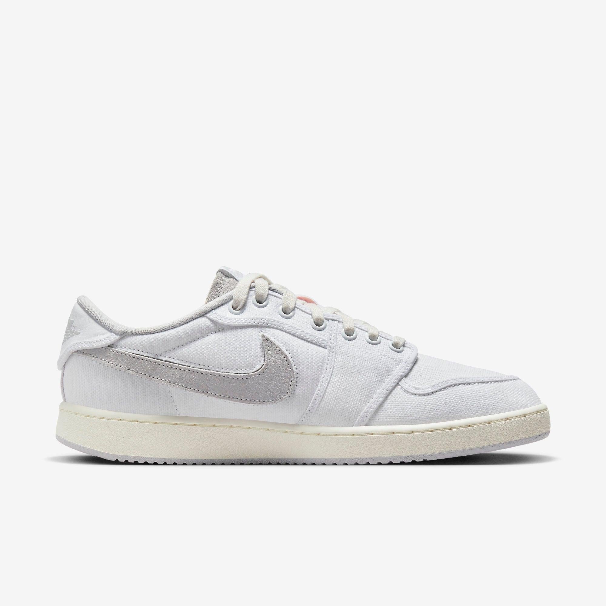 Air Jordan 1 KO Low SP x Union LA 'Neutral Grey' (2023)