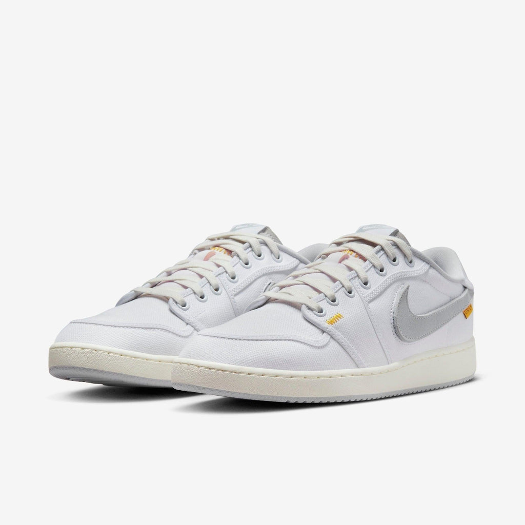 Air Jordan 1 KO Low SP x Union LA 'Neutral Grey' (2023)