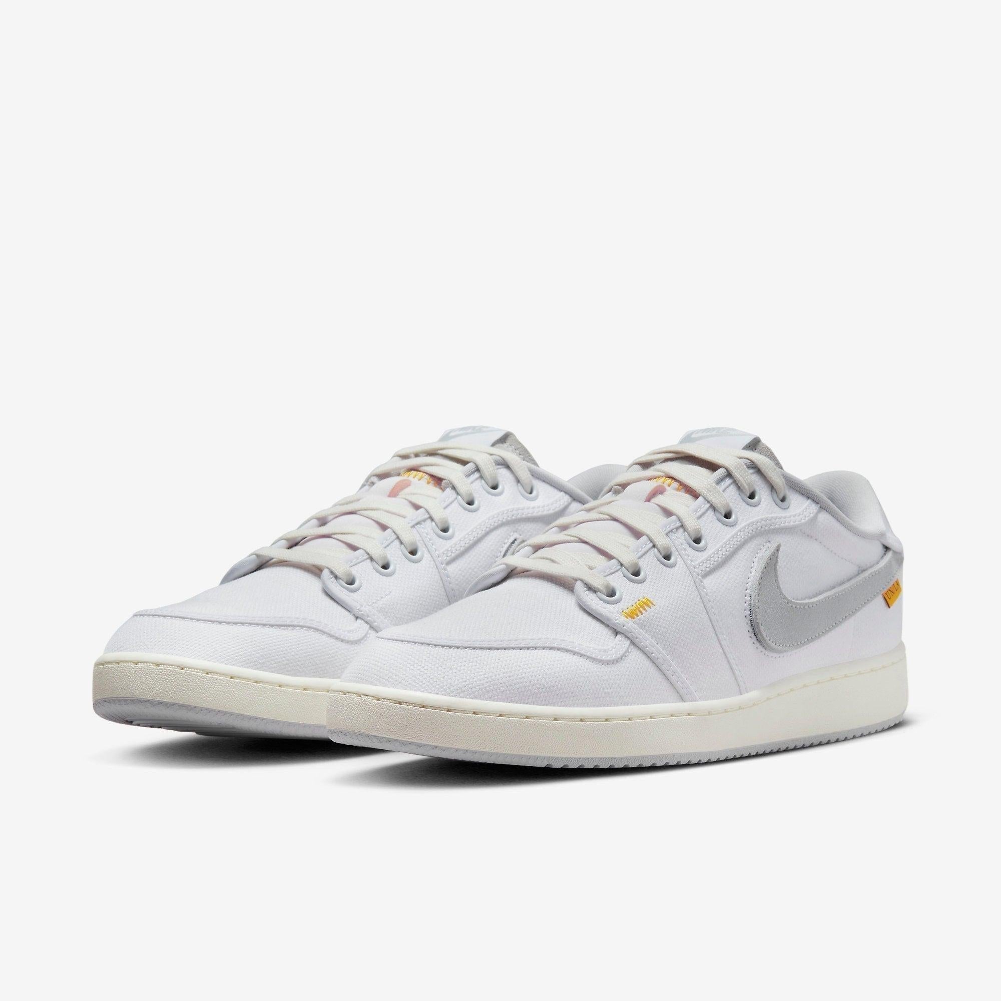 Air Jordan 1 KO Low SP x Union LA 'Neutral Grey' (2023)