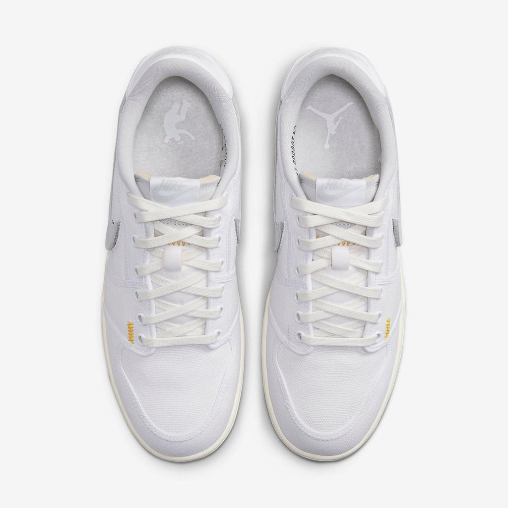 Air Jordan 1 KO Low SP x Union LA 'Neutral Grey' (2023)