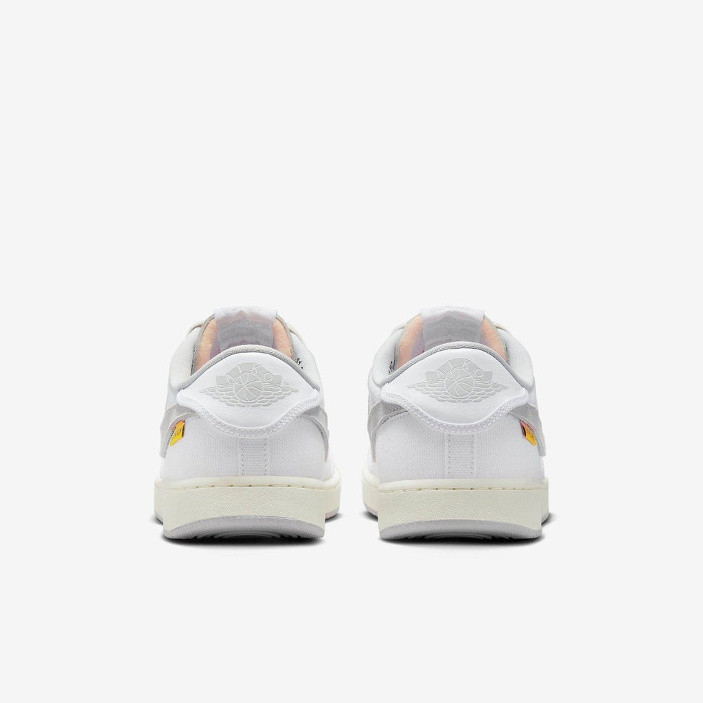 Air Jordan 1 KO Low SP x Union LA 'Neutral Grey' (2023)