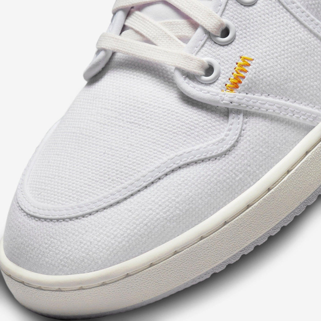 Air Jordan 1 KO Low SP x Union LA 'Neutral Grey' (2023)
