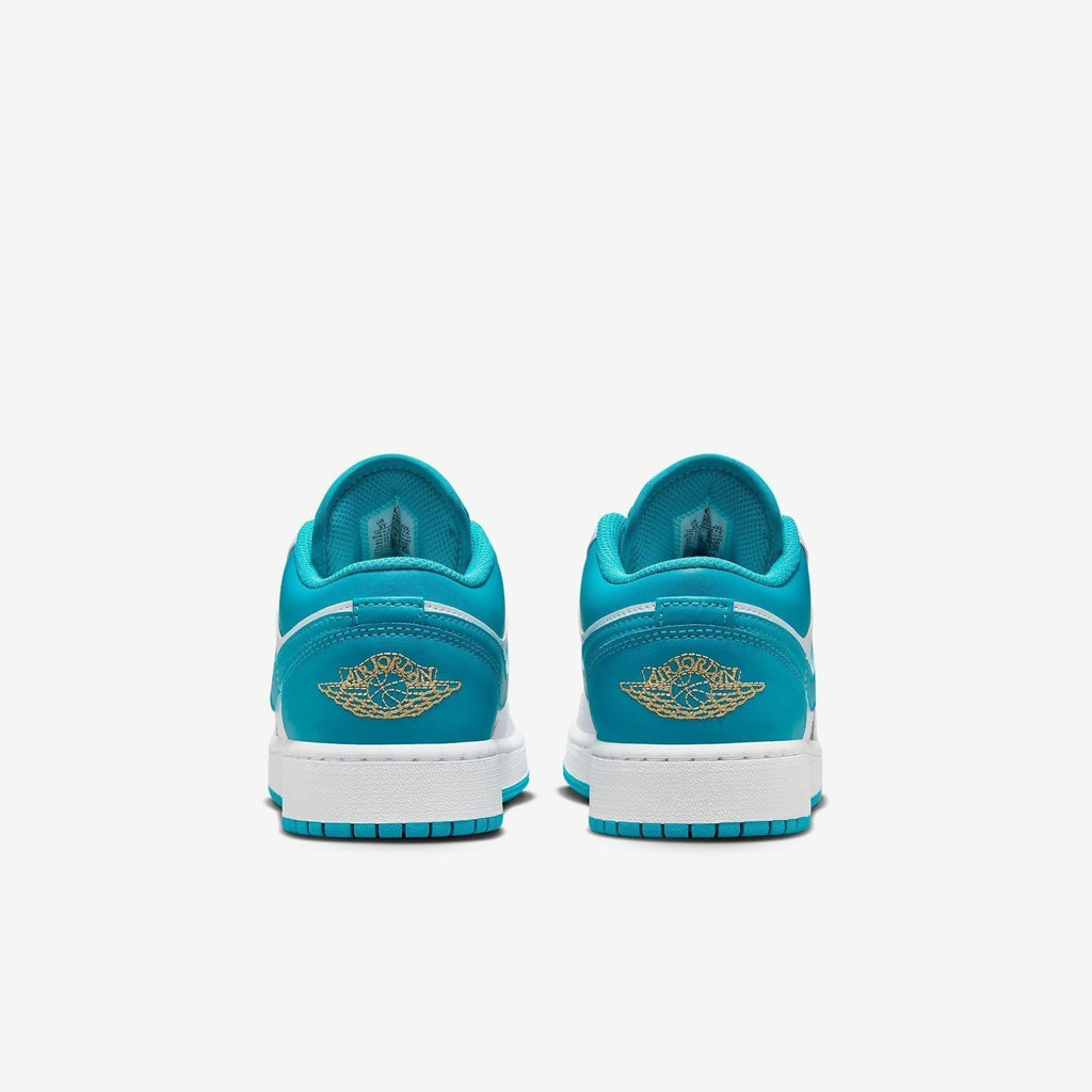 Air Jordan 1 Low 'Aquatone' (2023) (GS)