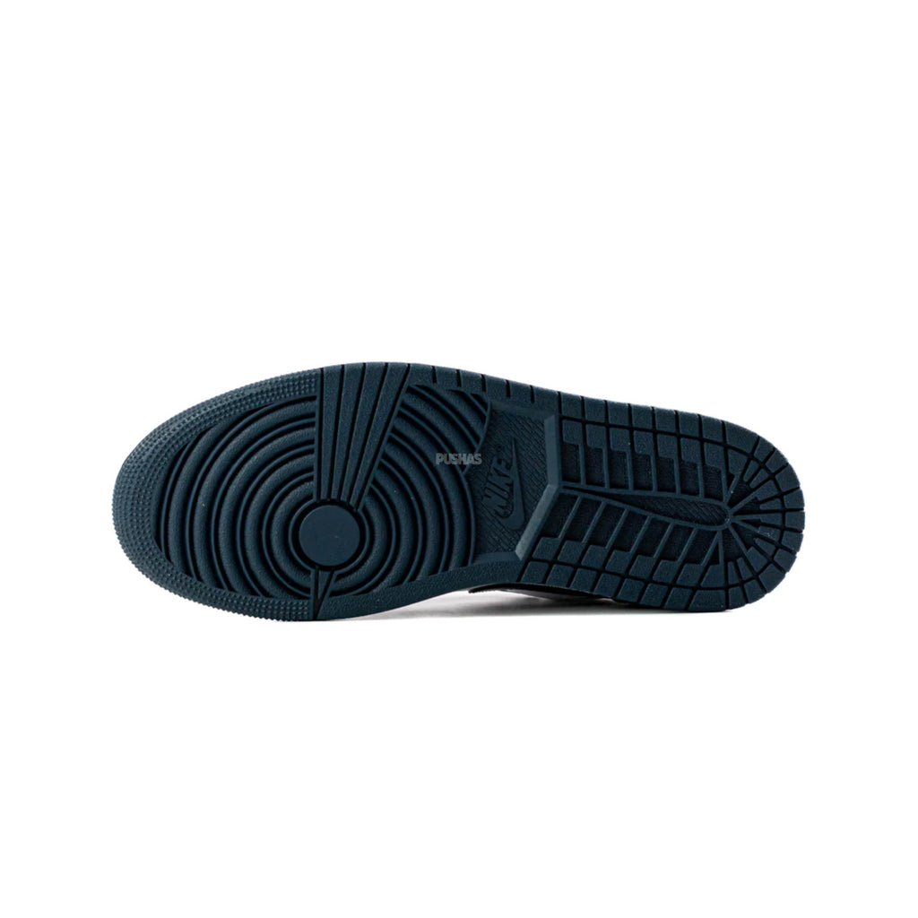 1 Low 'Armory Navy'