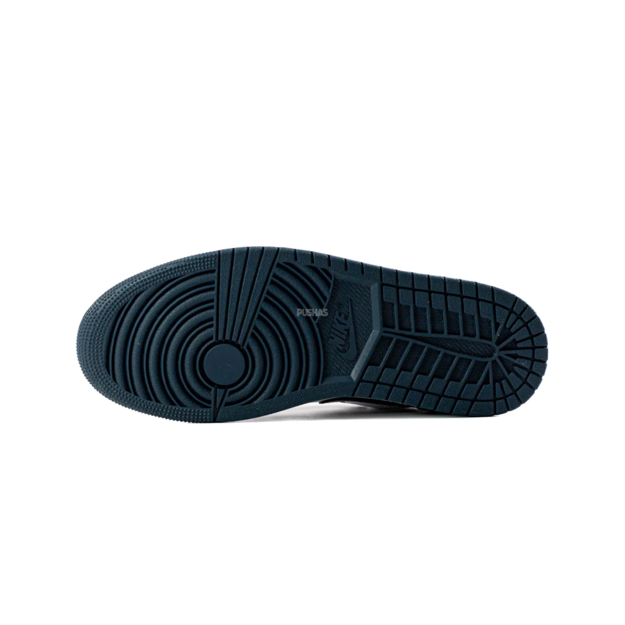 1 Low 'Armory Navy'